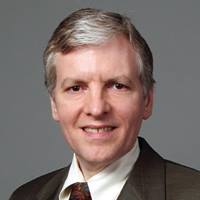 Dr. Gregory Bunt 